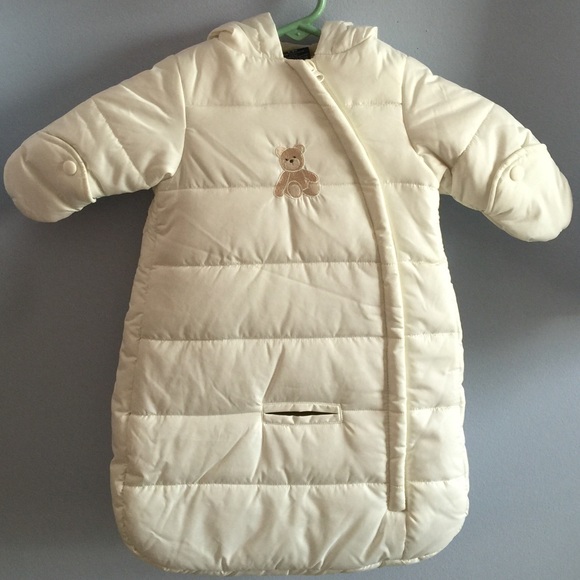 child snowsuit clearance